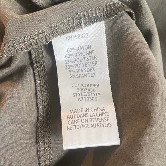 Max Studio Pant - Picture 7 of 7